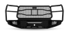 Body Armor 4x4 2020-2023 Chevrolet Silverado 2500/3500 Ambush Xt Front Bumper (Non-Winch) - GM-20341 User 2