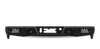 Body Armor 4x4 2020-2026 Chevrolet Silverado 2500/3500 Ambush Rear Bumper - GM-3166 Photo - Primary