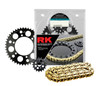 RK Chain Driven Kit - Steel Q/A 520 Conversion - Suzuki GSX-R600 - 3066-069PGX Photo - Primary