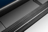 RealTruck 19-26 Ram 1500 Crew Cab Traxio 3in Nerf Bars - Textured Black - NBF23-87201-26T Photo - Close Up