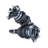 Air Lift Performance 16-21 Honda Civic Coupe & Sedan Air Suspension Front Kit - 76025 User 1