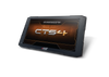 Edge Insight+ CTS4 Monitor & Custom Tuning Device - 84140-4