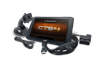 Edge Insight+ CTS4 Monitor & Custom Tuning Device - 84140-4