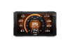 Edge Insight+ CTS4 Monitor & Custom Tuning Device - 84140-4