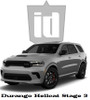 Dodge Durango Hellcat ID Stage 3