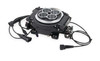 Holley Sniper EFI Self-Tuning Master Kit - Black Ceramic Finish
