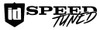 ID Speed Tuned Decal