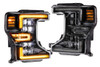Morimoto Ford Super Duty 2020+ LED Headlights