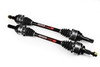 Mustang S550 (2015+) Outlaw Axles