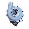 Stainless Diesel 5 Blade - 6.0 Powerstroke