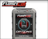 Superchips - Flashcal & Amp'd 2.0 Kit Jeep JL/Gladiator - 3571-JTA2