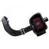 Cold Air Intake For 05-08 Ford F-150 V8-5.4L Red Oiled Filter S&B