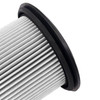<p>Air Filter (Dry Cleanable) For Intake Kit 75-5128D Replacement Filters For your S&amp;B Cold Air Intake are available with cotton (Cleanable) or dry (Extendable) filter media.</p>
<p>Both offer similar performance characteristics, so the decision comes down to how you want to maintain your filter.</p>
<p>Dry (Extendable)Performance is comparable to cotton (Cleanable) filters.</p>
<p>Extend the life of the filter by blowing it out with compressed air(up to 3 times) and then discard.Ideal for dry, dusty driving conditions.<br /><strong>Details:</strong></p>
<ul>
<li>Fits 2019 Chevy Silverado / GMC Sierra 1500 5.3L / 6.2L</li>
<li>Filter Type Dry</li>
<li>Filter Extendable</li>
<li>Filter Material Paper</li>
<li>Filter Color White</li>
</ul>