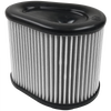 <p>Air Filter (Dry Extendable) For Intake Kits: 75-5074 Replacement Filters For your S&amp;B Cold Air Intake are available with cotton (Cleanable) or dry (Extendable) filter media.</p>
<p>Both offer similar performance characteristics, so the decision comes down to how you want to maintain your filter.</p>
<p>Dry (Extendable)Performance is comparable to cotton (Cleanable) filters.</p>
<p>Extend the life of the filter by blowing it out with compressed air(up to 3 times) and then discard.Ideal for dry, dusty driving conditions.<br /><strong>Details:</strong></p>
<ul>
<li>Fits 14-18 Dodge Ram 1500 3.0L EcoDiesel V6</li>
<li>Filter Type Dry</li>
<li>Filter Extendable</li>
<li>Filter Material Paper</li>
<li>Filter Color White</li>
</ul>