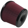 Air Filter For Intake Kits 75-5092,75-5057,75-5100,75-5095 Cotton Cleanable Red S&B