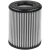 <p>Air Filter (Dry Extendable) For Intake Kits: 75-5045 Replacement Filters For your S&amp;B Cold Air Intake are available with cotton (Cleanable) or dry (Extendable) filter media.</p>
<p>Both offer similar performance characteristics, so the decision comes down to how you want to maintain your filter.</p>
<p>Dry (Extendable)Performance is comparable to cotton (Cleanable) filters.</p>
<p>Extend the life of the filter by blowing it out with compressed air(up to 3 times) and then discard.Ideal for dry, dusty driving conditions.<br /><strong>Details:</strong></p>
<ul>
<li>Fits 92-00 GMC K-Series V8-6.5L Duramax</li>
<li>Filter Type Dry</li>
<li>Filter Extendable</li>
<li>Filter Material Paper</li>
<li>Filter Color White</li>
</ul>