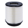 <p>Filters for Competitors Intakes Cross Reference: AFE XX-91053 (Dry Extendable)</p>
<p><strong>Details:</strong></p>
<ul>
<li>Filter Type Dry</li>
<li>Filter Dry Extendable</li>
<li>Filter Material Paper</li>
<li>Filter Color White</li>
</ul>