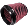 <p>Filter for Competitor Intakes Cross Reference: AFE XX-91053 (Cleanable, 8-ply) </p>
<p><strong>Details:</strong></p>
<ul>
<li>Filter Type Oiled</li>
<li>Filter Cotton Cleanable</li>
<li>Filter Material Cotton Gause</li>
<li>Filter Color Red</li>
<li>Oil Color Red</li>
<li>Ply Rating 8 Ply</li>
</ul>