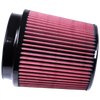 <p>Filter for Competitor Intakes Cross Reference: AFE XX-91050 (Cleanable, 8-ply)</p>
<p><strong>Details:</strong></p>
<ul>
<li>Filter Type Oiled</li>
<li>Filter Cotton Cleanable</li>
<li>Filter Material Cotton Gause</li>
<li>Filter Color Red</li>
<li>Oil Color Red</li>
<li>Ply Rating 8 Ply</li>
</ul>