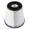 <p>Filters for Competitors Intakes Cross Reference: AFE XX-90015 (Extendable, Dry) </p>
<p>Dry Disposable. Performance is comparable to cotton (Cleanable) filters.</p>
<p>Extend the life of the filter by blowing it out with compressed air(up to 3 times) and then discard.Ideal for dry, dusty driving conditions.</p>
<p><strong>Details:</strong></p>
<ul>
<li>Filter Type Dry</li>
<li>Filter Dry Extendable</li>
<li>Filter Material Paper</li>
<li>Filter Color White</li>
</ul>