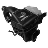<p>Maximum Performance Our cold air intake for the 2015-17 Ford Expedition 3.5L Ecoboost was engineered to minimize air restriction and flows 28.33 percent better than stock.</p>
<p>This kit comes with a fully enclosed airbox that protects the filter from dirt and keeps out engine heat.</p>
<p>Protect Your Engine. This kit comes with a massive, highly-efficient air filter which results in better performance and protects your engine.</p>
<p>Available in either 8-layer Cotton Cleanable or Dry Extendable media.Avoid Unwanted Engine Heat.Unique silicone cuff allows tube to pass through the air box. This isolates vibration and engine movement while keeping out unwanted engine heat. Large Clear Lid. Our Signature Large Clear Lid provides great looks. Featuring a rubber lid seal to keep out power robbing engine heat.</p>
<p>Million Mile Warranty - S&amp;B Air Filters and Intake Kits purchased from Authorized dealers are backed by S&amp;B's Million Mile Limited Warranty. Only when used under the typical driving conditions and on vehicles or which they were designed. If one of our products is not performing properly or is defective, S&amp;B replace it.</p>
<p>Breath Easy. Your Engine and warranty are protected - Installing a S&amp;B Intake Kit or Air Filter will not void your vehicles warranty, as long as you properly install and maintain your intake kit or filter.<br /><strong>Details:</strong></p>
<ul>
<li>Fits 2015-17 Ford Expedition 3.5L Ecoboost</li>
<li>Filter Type Dry</li>
<li>Filter Dry Extendable</li>
<li>Replacement Filter KF-1058D</li>
<li>Filter Material Paper</li>
<li>Filter Color White</li>
<li>Color Black</li>
<li>Street Legal In All US States Pending</li>
<li>Fuel Type Gas</li>
<li>Liter 3.5 Liter</li>
<li>Warranty Million Mile Warranty</li>
</ul>