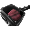Cold Air Intake For 10-22 Toyota 4Runner 2010-14 FJ Cruiser 4.0L 4X4 Cotton Cleanable Red S&B