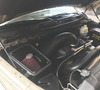 Cold Air Intake For 09-18 Dodge Ram 1500/ 2500/ 3500 Hemi V8-5.7L Cotton Cleanable Red S&B