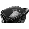 <p>Maximum Performance Our cold air intake for the 2008-2010 Ford Powerstroke 6.4L was engineered to minimize air restriction and flows 23.10 percent better than stock.</p>
<p>This kit comes with a fully enclosed airbox that protects the filter from dirt and keeps out engine heat.</p>
<p>Protect Your Engine. This kit comes with a massive, highly-efficient air filter which results in better performance and protects your engine.</p>
<p>Available in either 8-layer Cotton Cleanable or Dry Extendable media.Completely Resesigned.The 2008-2010 6.4L Powerstroke intake kit offers better protection against engine heat while providing a fit and finish second to none.Improved Performance.The one piece air tube is positioned in a Clean line with minimum obstructions from the throttle body to the air box. This allows for more airflow and increased performance.Choose Your Airflow.The 75-5105 offers an optional box plug that can be interchanged depending on your airflow requirements.No More Check Engine Lights. S&amp;B devotes a huge amount of resources to engineer our intakes that allow your engine to run properly with stock calibration or enhanced tuning.</p>
<p> This kit was designed to avoid check engine lights with it's properly mapped Mass Air Flow Sensor.SILICONE FILTERSAND Couplers, Silicone is a premium rubber which will seal better and last longer.</p>
<p>It handles as much as 400F without cracking or tearing.</p>
<p> With a high friction surface and no oily residue, our Silicone Filters and Couplers won't slide off the tube. Million Mile Warranty - S&amp;B Air Filters and Intake Kits purchased from Authorized dealers are backed by S&amp;B's Million Mile Limited Warranty. Only when used under the typical driving conditions and on vehicles or which they were designed. If one of our products is not performing properly or is defective, S&amp;B replace it.</p>
<p>Breath Easy. Your Engine and warranty are protected - Installing a S&amp;B Intake Kit or Air Filter will not void your vehicles warranty, as long as you properly install and maintain your intake kit or filter.<br /><strong>Details:</strong></p>
<ul>
<li>Fits 08-10 Ford F250 / F350 V8-6.4L Powerstroke</li>
<li>Filter Type Dry</li>
<li>Filter Dry Extendable</li>
<li>Replacement Filter KF-1051D</li>
<li>Filter Material Paper</li>
<li>Filter Color White</li>
<li>Color Black</li>
<li>Engine Manufacturer Powerstroke</li>
<li>Street Legal In All US States Yes</li>
<li>CARB Exempt ID D-590-13</li>
<li>Fuel Type Diesel</li>
<li>Liter 6.7 Liter</li>
<li>Cylinder V8</li>
<li>Warranty Million Mile Warranty</li>
</ul>