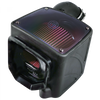 <p>Maximum Performance Our cold air intake for the 2004-2005 Chevy / GMC Duramax LLY 6.6L was engineered to minimize air restriction and flows 44.63 percent better than stock.</p>
<p>This kit comes with a fully enclosed airbox that protects the filter from dirt and keeps out engine heat.</p>
<p>Protect Your Engine. This kit comes with a massive, highly-efficient air filter which results in better performance and protects your engine.</p>
<p>Available in either 8-layer Cotton Cleanable or Dry Extendable media.</p>
<p>Million Mile Warranty - S&amp;B Air Filters and Intake Kits purchased from Authorized dealers are backed by S&amp;B's Million Mile Limited Warranty. Only when used under the typical driving conditions and on vehicles or which they were designed. If one of our products is not performing properly or is defective, S&amp;B replace it.</p>
<p>Breath Easy. Your Engine and warranty are protected - Installing a S&amp;B Intake Kit or Air Filter will not void your vehicles warranty, as long as you properly install and maintain your intake kit or filter.<br /><strong>Details:</strong></p>
<ul>
<li>Fits 04-05 Chevrolet Silverado GMC Sierra V8-6.6L LLY Duramax</li>
<li>Filter Type Oiled</li>
<li>Filter Cotton Cleanable</li>
<li>Quantity Of Oil 87 Grams</li>
<li>Replacement Filter KF-1035</li>
<li>Quantity Of Oil Power Stack 17 Grams</li>
<li>Filter Material Cotton Gause</li>
<li>Filter Color Red</li>
<li>Oil Color Red</li>
<li>Color Black</li>
<li>Engine Manufacturer Duramax</li>
<li>Engine Design. Ation LLY</li>
<li>Street Legal In All US States Yes</li>
<li>CARB Exempt ID D-590-15</li>
<li>Fuel Type Diesel</li>
<li>Liter 6.6 Liter</li>
<li>Cylinder V8</li>
<li>Warranty Million Mile Warranty</li>
</ul>