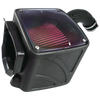 <p>Maximum Performance Our cold air intake for the 2004-2005 Chevy / GMC Duramax LLY 6.6L was engineered to minimize air restriction and flows 44.63 percent better than stock.</p>
<p>This kit comes with a fully enclosed airbox that protects the filter from dirt and keeps out engine heat.</p>
<p>Protect Your Engine. This kit comes with a massive, highly-efficient air filter which results in better performance and protects your engine.</p>
<p>Available in either 8-layer Cotton Cleanable or Dry Extendable media.</p>
<p>Million Mile Warranty - S&amp;B Air Filters and Intake Kits purchased from Authorized dealers are backed by S&amp;B's Million Mile Limited Warranty. Only when used under the typical driving conditions and on vehicles or which they were designed. If one of our products is not performing properly or is defective, S&amp;B replace it.</p>
<p>Breath Easy. Your Engine and warranty are protected - Installing a S&amp;B Intake Kit or Air Filter will not void your vehicles warranty, as long as you properly install and maintain your intake kit or filter.<br /><strong>Details:</strong></p>
<ul>
<li>Fits 04-05 Chevrolet Silverado GMC Sierra V8-6.6L LLY Duramax</li>
<li>Filter Type Oiled</li>
<li>Filter Cotton Cleanable</li>
<li>Quantity Of Oil 87 Grams</li>
<li>Replacement Filter KF-1035</li>
<li>Quantity Of Oil Power Stack 17 Grams</li>
<li>Filter Material Cotton Gause</li>
<li>Filter Color Red</li>
<li>Oil Color Red</li>
<li>Color Black</li>
<li>Engine Manufacturer Duramax</li>
<li>Engine Design. Ation LLY</li>
<li>Street Legal In All US States Yes</li>
<li>CARB Exempt ID D-590-15</li>
<li>Fuel Type Diesel</li>
<li>Liter 6.6 Liter</li>
<li>Cylinder V8</li>
<li>Warranty Million Mile Warranty</li>
</ul>