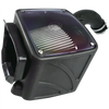 <p>Maximum Performance Our cold air intake for the 2001-2004 Chevy / GMC Duramax LB7 6.6L was engineered to minimize air restriction and flows 44.63 percent better than stock.</p>
<p>This kit comes with a fully enclosed airbox that protects the filter from dirt and keeps out engine heat.</p>
<p>Protect Your Engine. This kit comes with a massive, highly-efficient air filter which results in better performance and protects your engine.</p>
<p>Available in either 8-layer Cotton Cleanable or Dry Extendable media.</p>
<p>Million Mile Warranty - S&amp;B Air Filters and Intake Kits purchased from Authorized dealers are backed by S&amp;B's Million Mile Limited Warranty. Only when used under the typical driving conditions and on vehicles or which they were designed. If one of our products is not performing properly or is defective, S&amp;B replace it.</p>
<p>Breath Easy. Your Engine and warranty are protected - Installing a S&amp;B Intake Kit or Air Filter will not void your vehicles warranty, as long as you properly install and maintain your intake kit or filter.<br /><strong>Details:</strong></p>
<ul>
<li>Fits 01-04 Chevrolet Silverado GMC Sierra V8-6.6L LB7 Duramax</li>
<li>Filter Type Dry</li>
<li>Filter Dry Extendable</li>
<li>Replacement Filter KF-1035D</li>
<li>Filter Material Paper</li>
<li>Filter Color White</li>
<li>Color Black</li>
<li>Engine Manufacturer Duramax</li>
<li>Engine Design. Ation LB7</li>
<li>Street Legal In All US States Yes</li>
<li>CARB Exempt ID D-590-15</li>
<li>Fuel Type Diesel</li>
<li>Liter 6.6 Liter</li>
<li>Cylinder V8</li>
<li>Warranty Million Mile Warranty</li>
</ul>