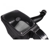 Cold Air Intake For 16-18 Toyota Tacoma 3.5L Dry Dry Extendable White S&B