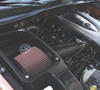 <p>Maximum Performance Our cold air intake for the 16-18 Toyota Tacoma 3.5L was engineered to minimize air restriction and flows 43.83 percent better than stock.</p>
<p>This kit comes with a fully enclosed airbox that protects the filter from dirt and keeps out engine heat.</p>
<p>Protect Your Engine. This kit comes with a massive, highly-efficient air filter which results in better performance and protects your engine.</p>
<p>Available in either 8-layer Cotton Cleanable or Dry Extendable media.</p>
<p>Million Mile Warranty - S&amp;B Air Filters and Intake Kits purchased from Authorized dealers are backed by S&amp;B's Million Mile Limited Warranty. Only when used under the typical driving conditions and on vehicles or which they were designed. If one of our products is not performing properly or is defective, S&amp;B replace it.</p>
<p>Breath Easy. Your Engine and warranty are protected - Installing a S&amp;B Intake Kit or Air Filter will not void your vehicles warranty, as long as you properly install and maintain your intake kit or filter.<br /><strong>Details:</strong></p>
<ul>
<li>Fits 16-18 Toyota Tacoma 3.5L</li>
<li>Filter Type Dry</li>
<li>Filter Dry Extendable</li>
<li>Replacement Filter KF-1035D</li>
<li>Filter Material Paper</li>
<li>Filter Color White</li>
<li>Color Black</li>
<li>Street Legal In All US States No</li>
<li>Fuel Type Gas</li>
<li>Liter 3.5 Liter</li>
<li>Warranty Million Mile Warranty</li>
</ul>