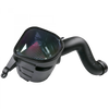Cold Air Intake For 03-07 Dodge Ram 2500 3500 5.9L Cummins Cotton Cleanable Red S&B