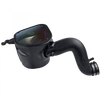 Cold Air Intake For 07-09 Dodge Ram 2500 3500 4500 5500 6.7L Cummins Dry Extendable White S&B