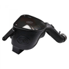 <p>Maximum Performance Our cold air intake for the 2010-2012 Dodge Ram Cummins 6.7L was engineered to minimize air restriction and flows 51.68 percent better than stock.</p>
<p>This kit comes with a fully enclosed airbox that protects the filter from dirt and keeps out engine heat.Silicone Filters and Couplers.Silicone is a premium rubber which will seal better and last longer.</p>
<p>It handles as much as 400F without cracking or tearing.</p>
<p> With a high friction surface and no oily residue, our Silicone Filters and Couplers won't slide off the tube.Pull In More Cold AirThe secondary inlet lowers the restriction level, resulting in better airflow and performance.Cooler Air. Better Performance. Our one piece air box design features an integrated box seal that keeps out unwanted engine heat. The cooler the air, the greater the Density, resulting in better performance.Avoid Check Engine Lights. S&amp;B devotes a huge amount of resources to engineer our intakes that allow your engine to run properly with stock calibration or enhanced tuning.</p>
<p> This kit was designed to avoid check engine lights with it's properly mapped Mass Air Flow Sensor. Million Mile Warranty - S&amp;B Air Filters and Intake Kits purchased from Authorized dealers are backed by S&amp;B's Million Mile Limited Warranty. Only when used under the typical driving conditions and on vehicles or which they were designed. If one of our products is not performing properly or is defective, S&amp;B replace it.</p>
<p>Breath Easy. Your Engine and warranty are protected - Installing a S&amp;B Intake Kit or Air Filter will not void your vehicles warranty, as long as you properly install and maintain your intake kit or filter.<br /><strong>Details:</strong></p>
<ul>
<li>Fits 10-12 Dodge Ram 2500 / 3500 L6-6.7L Cummins</li>
<li>Filter Type Dry</li>
<li>Filter Dry Extendable</li>
<li>Replacement Filter KF-1053D</li>
<li>Filter Material Paper</li>
<li>Filter Color White</li>
<li>Color Black</li>
<li>Engine Manufacturer Cummins</li>
<li>Street Legal In All US States Yes</li>
<li>CARB Exempt ID D-590-19</li>
<li>Fuel Type Diesel</li>
<li>Liter 6.7 Liter</li>
<li>Warranty Million Mile Warranty</li>
</ul>