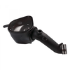 <p>Maximum Performance Our cold air intake for the 2010-2012 Dodge Ram Cummins 6.7L was engineered to minimize air restriction and flows 51.68 percent better than stock.</p>
<p>This kit comes with a fully enclosed airbox that protects the filter from dirt and keeps out engine heat.Silicone Filters and Couplers.Silicone is a premium rubber which will seal better and last longer.</p>
<p>It handles as much as 400F without cracking or tearing.</p>
<p> With a high friction surface and no oily residue, our Silicone Filters and Couplers won't slide off the tube.Pull In More Cold AirThe secondary inlet lowers the restriction level, resulting in better airflow and performance.Cooler Air. Better Performance. Our one piece air box design features an integrated box seal that keeps out unwanted engine heat. The cooler the air, the greater the Density, resulting in better performance.Avoid Check Engine Lights. S&amp;B devotes a huge amount of resources to engineer our intakes that allow your engine to run properly with stock calibration or enhanced tuning.</p>
<p> This kit was designed to avoid check engine lights with it's properly mapped Mass Air Flow Sensor. Million Mile Warranty - S&amp;B Air Filters and Intake Kits purchased from Authorized dealers are backed by S&amp;B's Million Mile Limited Warranty. Only when used under the typical driving conditions and on vehicles or which they were designed. If one of our products is not performing properly or is defective, S&amp;B replace it.</p>
<p>Breath Easy. Your Engine and warranty are protected - Installing a S&amp;B Intake Kit or Air Filter will not void your vehicles warranty, as long as you properly install and maintain your intake kit or filter.<br /><strong>Details:</strong></p>
<ul>
<li>Fits 10-12 Dodge Ram 2500 / 3500 L6-6.7L Cummins</li>
<li>Filter Type Dry</li>
<li>Filter Dry Extendable</li>
<li>Replacement Filter KF-1053D</li>
<li>Filter Material Paper</li>
<li>Filter Color White</li>
<li>Color Black</li>
<li>Engine Manufacturer Cummins</li>
<li>Street Legal In All US States Yes</li>
<li>CARB Exempt ID D-590-19</li>
<li>Fuel Type Diesel</li>
<li>Liter 6.7 Liter</li>
<li>Warranty Million Mile Warranty</li>
</ul>