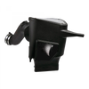 <p>Maximum Performance Our cold air intake for the 2010-2012 Dodge Ram Cummins 6.7L was engineered to minimize air restriction and flows 51.68 percent better than stock.</p>
<p>This kit comes with a fully enclosed airbox that protects the filter from dirt and keeps out engine heat.Silicone Filters and Couplers.Silicone is a premium rubber which will seal better and last longer.</p>
<p>It handles as much as 400F without cracking or tearing.</p>
<p> With a high friction surface and no oily residue, our Silicone Filters and Couplers won't slide off the tube.Pull In More Cold AirThe secondary inlet lowers the restriction level, resulting in better airflow and performance.Cooler Air. Better Performance. Our one piece air box design features an integrated box seal that keeps out unwanted engine heat. The cooler the air, the greater the Density, resulting in better performance.Avoid Check Engine Lights. S&amp;B devotes a huge amount of resources to engineer our intakes that allow your engine to run properly with stock calibration or enhanced tuning.</p>
<p> This kit was designed to avoid check engine lights with it's properly mapped Mass Air Flow Sensor. Million Mile Warranty - S&amp;B Air Filters and Intake Kits purchased from Authorized dealers are backed by S&amp;B's Million Mile Limited Warranty. Only when used under the typical driving conditions and on vehicles or which they were designed. If one of our products is not performing properly or is defective, S&amp;B replace it.</p>
<p>Breath Easy. Your Engine and warranty are protected - Installing a S&amp;B Intake Kit or Air Filter will not void your vehicles warranty, as long as you properly install and maintain your intake kit or filter.<br /><strong>Details:</strong></p>
<ul>
<li>Fits 10-12 Dodge Ram 2500 / 3500 L6-6.7L Cummins</li>
<li>Filter Type Dry</li>
<li>Filter Dry Extendable</li>
<li>Replacement Filter KF-1053D</li>
<li>Filter Material Paper</li>
<li>Filter Color White</li>
<li>Color Black</li>
<li>Engine Manufacturer Cummins</li>
<li>Street Legal In All US States Yes</li>
<li>CARB Exempt ID D-590-19</li>
<li>Fuel Type Diesel</li>
<li>Liter 6.7 Liter</li>
<li>Warranty Million Mile Warranty</li>
</ul>