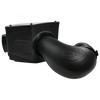 <p>Maximum Performance Our cold air intake for the 1994-2002 Dodge Ram Cummins 5.9L was engineered to minimize air restriction and flows 36.88 percent better than stock.</p>
<p>This kit comes with a fully enclosed airbox that protects the filter from dirt and keeps out engine heat.</p>
<p>Protect Your Engine. This kit comes with a massive, highly-efficient air filter which results in better performance and protects your engine.</p>
<p>Available in either 8-layer Cotton Cleanable or Dry Extendable media. Large Clear Lid Our Signature Large Clear Lid provides great looks. Featuring a rubber lid seal to keep out power robbing engine heat.Large Diameter Intake TubeThe Large Diameter Intake Tube was designed to minimize restriction and feed more air to the filter. More air equals better performance. Our silicone tube seal creates a tight seal around the air tube allowing for engine movement, and keeps out power-robbing engine heat.</p>
<p>Million Mile Warranty - S&amp;B Air Filters and Intake Kits purchased from Authorized dealers are backed by S&amp;B's Million Mile Limited Warranty. Only when used under the typical driving conditions and on vehicles or which they were designed. If one of our products is not performing properly or is defective, S&amp;B replace it.</p>
<p>Breath Easy. Your Engine and warranty are protected - Installing a S&amp;B Intake Kit or Air Filter will not void your vehicles warranty, as long as you properly install and maintain your intake kit or filter.<br /><strong>Details:</strong></p>
<ul>
<li>Fits 94-02 Dodge Ram 2500 / 3500 L6-5.9L Cummins</li>
<li>Filter Type Dry</li>
<li>Filter Dry Extendable</li>
<li>Replacement Filter KF-1035D</li>
<li>Filter Material Paper</li>
<li>Filter Color White</li>
<li>Color Black</li>
<li>Engine Manufacturer Cummins</li>
<li>Street Legal In All US States Yes</li>
<li>CARB Exempt ID D-590-19</li>
<li>Fuel Type Diesel</li>
<li>Liter 5.9 Liter</li>
<li>Warranty Million Mile Warranty</li>
</ul>