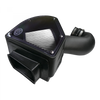 <p>Maximum Performance Our cold air intake for the 1994-2002 Dodge Ram Cummins 5.9L was engineered to minimize air restriction and flows 36.88 percent better than stock.</p>
<p>This kit comes with a fully enclosed airbox that protects the filter from dirt and keeps out engine heat.</p>
<p>Protect Your Engine. This kit comes with a massive, highly-efficient air filter which results in better performance and protects your engine.</p>
<p>Available in either 8-layer Cotton Cleanable or Dry Extendable media. Large Clear Lid Our Signature Large Clear Lid provides great looks. Featuring a rubber lid seal to keep out power robbing engine heat.Large Diameter Intake TubeThe Large Diameter Intake Tube was designed to minimize restriction and feed more air to the filter. More air equals better performance. Our silicone tube seal creates a tight seal around the air tube allowing for engine movement, and keeps out power-robbing engine heat.</p>
<p>Million Mile Warranty - S&amp;B Air Filters and Intake Kits purchased from Authorized dealers are backed by S&amp;B's Million Mile Limited Warranty. Only when used under the typical driving conditions and on vehicles or which they were designed. If one of our products is not performing properly or is defective, S&amp;B replace it.</p>
<p>Breath Easy. Your Engine and warranty are protected - Installing a S&amp;B Intake Kit or Air Filter will not void your vehicles warranty, as long as you properly install and maintain your intake kit or filter.<br /><strong>Details:</strong></p>
<ul>
<li>Fits 94-02 Dodge Ram 2500 / 3500 L6-5.9L Cummins</li>
<li>Filter Type Dry</li>
<li>Filter Dry Extendable</li>
<li>Replacement Filter KF-1035D</li>
<li>Filter Material Paper</li>
<li>Filter Color White</li>
<li>Color Black</li>
<li>Engine Manufacturer Cummins</li>
<li>Street Legal In All US States Yes</li>
<li>CARB Exempt ID D-590-19</li>
<li>Fuel Type Diesel</li>
<li>Liter 5.9 Liter</li>
<li>Warranty Million Mile Warranty</li>
</ul>