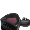 Cold Air Intake For 94-02 Dodge Ram 2500 3500 5.9L Cummins Cotton Cleanable Red S&B