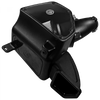 <p>Maximum Performance Our cold air intake for the 2014-2017 Dodge Ram 2500 / 3500 6.4L HEMI was engineered to minimize air restriction and flows 37.28 percent better than stock.</p>
<p>This kit comes with a fully enclosed airbox that protects the filter from dirt and keeps out engine heat.</p>
<p>Protect Your Engine. This kit comes with a massive, highly-efficient air filter which results in better performance and protects your engine.</p>
<p>Available in either 8-layer Cotton Cleanable or Dry Extendable media. Large Clear Lid Our Signature Large Clear Lid provides great looks. Featuring a rubber lid seal to keep out power robbing engine heat.</p>
<p> No More Check Engine Lights S&amp;B devotes a huge amount of resources to engineer our intakes that allow your engine to run properly with stock calibration or enhanced tuning.</p>
<p> This kit was designed to avoid check engine lights with it's properly mapped Mass Air Flow Sensor. Cooler Air. Better Performance. Our one piece air box design features an integrated box seal that keeps out unwanted engine heat. The cooler the air, the greater the Density, resulting in better performance. Million Mile Warranty - S&amp;B Air Filters and Intake Kits purchased from Authorized dealers are backed by S&amp;B's Million Mile Limited Warranty. Only when used under the typical driving conditions and on vehicles or which they were designed. If one of our products is not performing properly or is defective, S&amp;B replace it.</p>
<p>Breath Easy. Your Engine and warranty are protected - Installing a S&amp;B Intake Kit or Air Filter will not void your vehicles warranty, as long as you properly install and maintain your intake kit or filter.<br /><strong>Details:</strong></p>
<ul>
<li>Fits 14-18 Dodge Ram 2500/ 3500 Hemi V8-6.4L</li>
<li>Filter Type Dry</li>
<li>Filter Dry Extendable</li>
<li>Replacement Filter KF-1056D</li>
<li>Filter Material Paper</li>
<li>Filter Color White</li>
<li>Color Black</li>
<li>Street Legal In All US States Pending</li>
<li>Fuel Type Gas</li>
<li>Liter 6.4 Liter</li>
<li>Cylinder V8</li>
<li>Warranty Million Mile Warranty</li>
</ul>