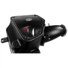 <p>Maximum Performance Our cold air intake for the 2014-2017 Dodge Ram 2500 / 3500 6.4L HEMI was engineered to minimize air restriction and flows 37.28 percent better than stock.</p>
<p>This kit comes with a fully enclosed airbox that protects the filter from dirt and keeps out engine heat.</p>
<p>Protect Your Engine. This kit comes with a massive, highly-efficient air filter which results in better performance and protects your engine.</p>
<p>Available in either 8-layer Cotton Cleanable or Dry Extendable media. Large Clear Lid Our Signature Large Clear Lid provides great looks. Featuring a rubber lid seal to keep out power robbing engine heat.</p>
<p> No More Check Engine Lights S&amp;B devotes a huge amount of resources to engineer our intakes that allow your engine to run properly with stock calibration or enhanced tuning.</p>
<p> This kit was designed to avoid check engine lights with it's properly mapped Mass Air Flow Sensor. Cooler Air. Better Performance. Our one piece air box design features an integrated box seal that keeps out unwanted engine heat. The cooler the air, the greater the Density, resulting in better performance. Million Mile Warranty - S&amp;B Air Filters and Intake Kits purchased from Authorized dealers are backed by S&amp;B's Million Mile Limited Warranty. Only when used under the typical driving conditions and on vehicles or which they were designed. If one of our products is not performing properly or is defective, S&amp;B replace it.</p>
<p>Breath Easy. Your Engine and warranty are protected - Installing a S&amp;B Intake Kit or Air Filter will not void your vehicles warranty, as long as you properly install and maintain your intake kit or filter.<br /><strong>Details:</strong></p>
<ul>
<li>Fits 14-18 Dodge Ram 2500/ 3500 Hemi V8-6.4L</li>
<li>Filter Type Oiled</li>
<li>Filter Cotton Cleanable</li>
<li>Quantity Of Oil 85 Grams</li>
<li>Replacement Filter KF-1056</li>
<li>Quantity Of Oil Power Stack 20 Grams</li>
<li>Filter Material Cotton Gause</li>
<li>Filter Color Red</li>
<li>Oil Color Red</li>
<li>Color Black</li>
<li>Street Legal In All US States Pending</li>
<li>Fuel Type Gas</li>
<li>Liter 6.4 Liter</li>
<li>Cylinder V8</li>
<li>Warranty Million Mile Warranty</li>
</ul>
