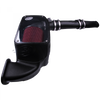 Cold Air Intake For 14-18 Dodge Ram 1500 3.0L EcoDiesel V6 Cotton Cleanable Red S&B