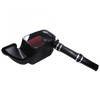<p>Maximum Performance Our cold air intake for the 2014-2017 Dodge Ram EcoDiesel was engineered to minimize air restriction and flows 22 percent better than stock.</p>
<p>This kit comes with a fully enclosed airbox that protects the filter from dirt and keeps out engine heat.</p>
<p>Protect Your Engine. This kit comes with a massive, highly-efficient air filter which results in better performance and protects your engine.</p>
<p>Available in either 8-layer Cotton Cleanable or Dry Extendable media.Cool Air, More DensityOur huge intake scoop engulfs more cold air. The cooler the air, the greater the density, resulitng in better performance. Low Restriction Intake Tube Our huge intake scoop engulfs more cold air. The cooler the air, the greater the density, resulitng in better performance.</p>
<p>Large Clear Lid.  Our Signature Large Clear Lid provides great looks. Featuring a rubber lid seal to keep out power robbing engine heat.</p>
<p> No More Check Engine Lights S&amp;B devotes a huge amount of resources to engineer our intakes that allow your engine to run properly with stock calibration or enhanced tuning.</p>
<p> This kit was designed to avoid check engine lights with it's properly mapped Mass Air Flow Sensor.Optional Secondary Box Inlet Designed with a secondary inlet for even better airflow.</p>
<p>A silicone plug is included for those who prefer to pull in air only from the fender inlet. Million Mile Warranty - S&amp;B Air Filters and Intake Kits purchased from Authorized dealers are backed by S&amp;B's Million Mile Limited Warranty. Only when used under the typical driving conditions and on vehicles or which they were designed. If one of our products is not performing properly or is defective, S&amp;B replace it.</p>
<p>Breath Easy. Your Engine and warranty are protected - Installing a S&amp;B Intake Kit or Air Filter will not void your vehicles warranty, as long as you properly install and maintain your intake kit or filter.<br /><strong>Details:</strong></p>
<ul>
<li>Fits 14-18 Dodge Ram 1500 3.0L EcoDiesel V6</li>
<li>Filter Type Oiled</li>
<li>Filter Cotton Cleanable</li>
<li>Quantity Of Oil 110 Grams</li>
<li>Replacement Filter KF-1061</li>
<li>Filter Material Cotton Gause</li>
<li>Filter Color Red</li>
<li>Oil Color Red</li>
<li>Color Black</li>
<li>Street Legal In All US States Pending</li>
<li>Fuel Type Diesel</li>
<li>Liter 3.0 Liter</li>
<li>Cylinder V6</li>
<li>Warranty Million Mile Warranty</li>
</ul>