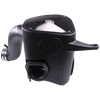 Cold Air Intake For 13-18 Dodge Ram 2500 3500 L6-6.7L Cummins Dry Extendable White S&B