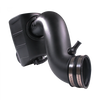 <p>Maximum Performance Our cold air intake for the 2013-2018 Dodge Ram Cummins 6.7L was engineered to minimize air restriction and flows 54.60 percent better than stock.</p>
<p>This kit comes with a fully enclosed airbox that protects the filter from dirt and keeps out engine heat.</p>
<p>Protect Your Engine. This kit comes with a massive, highly-efficient air filter which results in better performance and protects your engine.</p>
<p>Available in either 8-layer Cotton Cleanable or Dry Extendable media. Built In Swing Gate. In extreme heat, high loads, or high altitudes S&amp;B's swing gate pivots when your truck accelerates to full throttle, opening the ram-air duct mounted behind the grille which releases cooler and less restrictive air to your engine.</p>
<p>Our intake uses the same motor that drives Ram-Air to activate our swing gate, giving you all the benefits of the stock system, plus much more. Draws air from the wheelwell inlet under normal driving conditions or inclement weather conditions (ice, snow, rain) to protect against the elements. Silicone Filters and Couplers, Silicone is a premium rubber which will seal better and last longer.</p>
<p>It handles as much as 400F without cracking or tearing.</p>
<p>With a high friction surface and no oily residue, our Silicone Filters and Couplers won't slide off the tube or require you to wash your hands.</p>
<p>Want More Air? Use Both Inlets. Our swing gate functions the same as the stock air box, only better. Unlike stock which uses only one inlet at a time, our kit gives you the option of massive dual inlet airflow.</p>
<p>Simply remove the dam from the gate arm and re-attach when desired or to protect against harsh weather. Note: The game arm remains active even with the dam removed. This will prevent you from getting an Active Air Box code when both inlets are open.</p>
<p>Innovative Filter Inlet, The full round inlet radius provides for a smooth transition while allowing for a larger filter with more surface area. The result is better airflow and filtration.</p>
<p>Million Mile Warranty - S&amp;B Air Filters and Intake Kits purchased from Authorized dealers are backed by S&amp;B's Million Mile Limited Warranty. Only when used under the typical driving conditions and on vehicles or which they were designed. If one of our products is not performing properly or is defective, S&amp;B replace it.</p>
<p>Breath Easy. Your Engine and warranty are protected - Installing a S&amp;B Intake Kit or Air Filter will not void your vehicles warranty, as long as you properly install and maintain your intake kit or filter.<br /><strong>Details:</strong></p>
<ul>
<li>Fits 13-18 Dodge Ram 2500 / 3500 L6-6.7L Cummins</li>
<li>Filter Type Oiled</li>
<li>Filter Cotton Cleanable</li>
<li>Quantity Of Oil 72 Grams</li>
<li>Replacement Filter KF-1037</li>
<li>Filter Material Cotton Gause</li>
<li>Filter Color Red</li>
<li>Oil Color Red</li>
<li>Color Black</li>
<li>Engine Manufacturer Cummins</li>
<li>Street Legal In All US States Yes</li>
<li>CARB Exempt ID D-590-19</li>
<li>Fuel Type Diesel</li>
<li>Liter 6.7 Liter</li>
<li>Warranty Million Mile Warranty</li>
</ul>