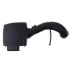 Cold Air Intake For 09-13 Chevrolet Silverado/ Sierra 2500 3500 6.0L Dry Extendable White S&B