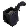 <p>Maximum Performance Our cold air intake for the 2009-2015 Silverado / Sierra 2500, 3500 was engineered to minimize air restriction and flow better than stock.</p>
<p>This kit comes with a fully enclosed airbox that protects the filter from dirt and keeps out engine heat.</p>
<p>Protect Your EngineThis kit comes with a massive, highly-efficient air filter which results in better performance and protects your engine.</p>
<p>Available in either 8-layer Cotton Cleanable or Dry Extendable media.</p>
<p>Million Mile Warranty - S&amp;B Air Filters and Intake Kits purchased from Authorized dealers are backed by S&amp;B's Million Mile Limited Warranty. Only when used under the typical driving conditions and on vehicles or which they were designed.</p>
<p>If one of our products is not performing properly or is defective, S&amp;B will replace it.</p>
<p>Breath Easy. Your Engine and warranty are protected - Installing a S&amp;B Intake Kit or Air Filter will not void your vehicles warranty, as long as you properly install and maintain your intake kit or filter.<br /><strong>Details:</strong></p>
<ul>
<li>Fits 09-15 Chevrolet Silverado/ Sierra 2500 / 3500 V8 - 6.0L</li>
<li>Filter Type Dry</li>
<li>Filter Dry Extendable</li>
<li>Replacement Filter KF-1062D</li>
<li>Filter Material Paper</li>
<li>Filter Color White</li>
<li>Color Black</li>
<li>Street Legal In All US States Pending</li>
<li>Fuel Type Gas</li>
<li>Liter 6.0 Liter</li>
<li>Cylinder V8</li>
<li>Warranty Million Mile Warranty</li>
</ul>