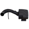 <p>Maximum Performance Our cold air intake for the 2009-2015 Silverado / Sierra 2500, 3500 was engineered to minimize air restriction and flow better than stock.</p>
<p>This kit comes with a fully enclosed airbox that protects the filter from dirt and keeps out engine heat.</p>
<p>Protect Your EngineThis kit comes with a massive, highly-efficient air filter which results in better performance and protects your engine.</p>
<p>Available in either 8-layer Cotton Cleanable or Dry Extendable media.</p>
<p>Million Mile Warranty - S&amp;B Air Filters and Intake Kits purchased from Authorized dealers are backed by S&amp;B's Million Mile Limited Warranty. Only when used under the typical driving conditions and on vehicles or which they were designed.</p>
<p>If one of our products is not performing properly or is defective, S&amp;B will replace it.</p>
<p>Breath Easy. Your Engine and warranty are protected - Installing a S&amp;B Intake Kit or Air Filter will not void your vehicles warranty, as long as you properly install and maintain your intake kit or filter.<br /><strong>Details:</strong></p>
<ul>
<li>Fits 09-15 Chevrolet Silverado/ Sierra 2500 / 3500 V8 - 6.0L</li>
<li>Filter Type Dry</li>
<li>Filter Dry Extendable</li>
<li>Replacement Filter KF-1062D</li>
<li>Filter Material Paper</li>
<li>Filter Color White</li>
<li>Color Black</li>
<li>Street Legal In All US States Pending</li>
<li>Fuel Type Gas</li>
<li>Liter 6.0 Liter</li>
<li>Cylinder V8</li>
<li>Warranty Million Mile Warranty</li>
</ul>